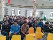 جلسه توجیهی دانشجویان جدیدالورود سال تحصیلی ۱۴۰۴  4