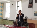 جلسه توجیهی دانشجویان جدیدالورود سال تحصیلی ۱۴۰۴  5